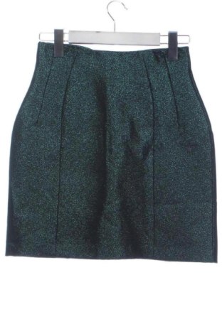 Szoknya Naf Naf, Méret XS, Szín Zöld, Ár 2 837 Ft, #137973183