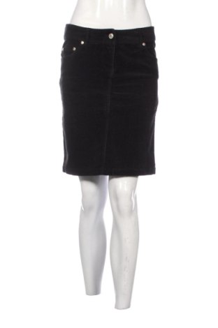 Fustă Calliope, Mărime M, Culoare Negru, Preț 31,49 Lei, #137973243