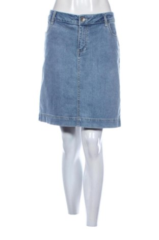 Szoknya Soya Concept, Méret XL, Szín Kék, Ár 4 189 Ft, #137973383