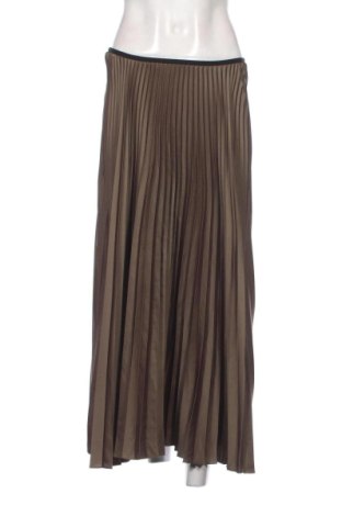 Fustă Mango, Mărime L, Culoare Maro, Preț 89,23 Lei, #137974846