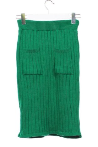 Sukňa Unbranded, Veľkosť XS, Farba Zelená, Cena  16,57 €, #137975834
