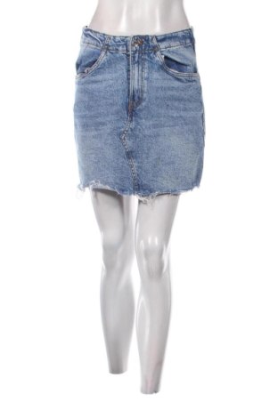 Пола Vero Moda, Размер M, Цвят Син, Цена 12,00 €, #137976832
