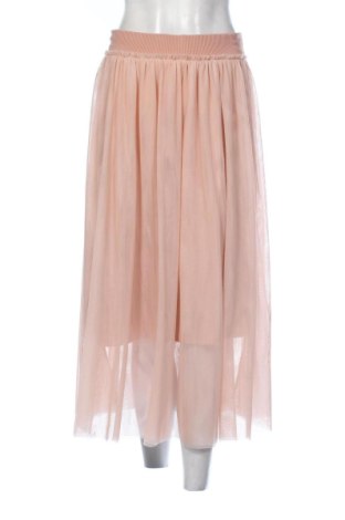 Fustă H&M, Mărime L, Culoare Roz, Preț 94,48 Lei, #137977844