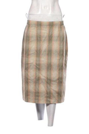 Fustă Delmod, Mărime L, Culoare Multicolor, Preț 83,00 Lei, #137978735