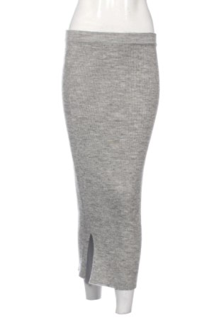 Fustă Koton, Mărime M, Culoare Gri, Preț 93,00 Lei, #137979087