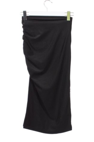 Rock SHEIN, Größe XS, Farbe Schwarz, Preis 9,00 €, #137979323