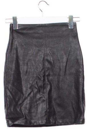 Fustă Unbranded, Mărime XXS, Culoare Negru, Preț 36,00 Lei, #137979503