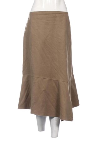 Fustă Unbranded, Mărime XXL, Culoare Maro, Preț 88,00 Lei, #137980631