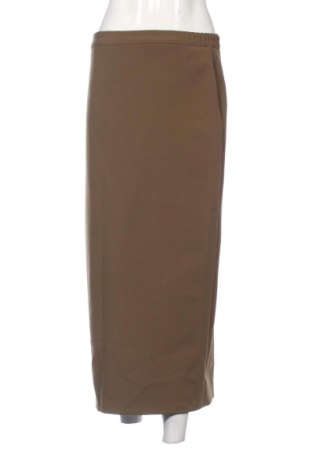 Fustă Unbranded, Mărime XXL, Culoare Maro, Preț 63,00 Lei, #137980820
