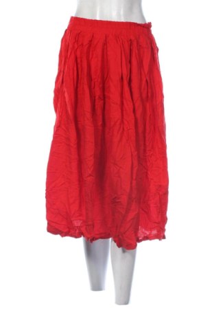 Rock Unbranded, Größe M, Farbe Rot, Preis € 11,05, #137981173