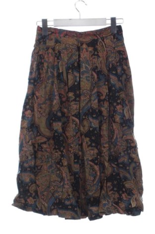 Fustă Unbranded, Mărime XXS, Culoare Multicolor, Preț 55,00 Lei, #137981205