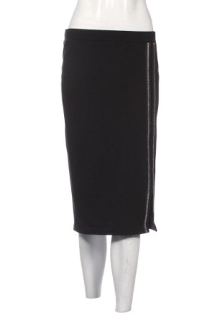 Fustă LCW, Mărime M, Culoare Negru, Preț 57,00 Lei, #137981383