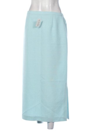 Rock Unbranded, Größe L, Farbe Blau, Preis 16,76 €, #137981642