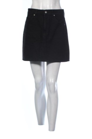 Rock Topshop, Größe M, Farbe Schwarz, Preis € 12,00, #137982562