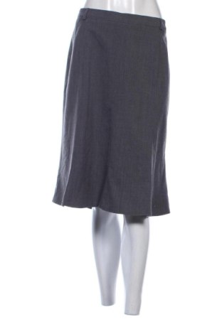 Szoknya Atelier GS, Méret XL, Szín Szürke, Ár 2 297 Ft, #137982585