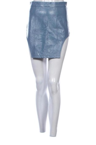 Fustă Misspap, Mărime S, Culoare Albastru, Preț 41,99 Lei, #137984577