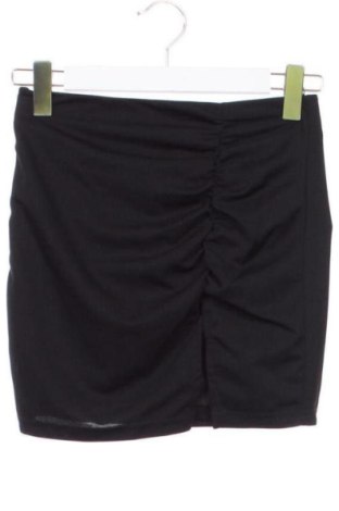 Sukňa SHEIN, Veľkosť XS, Farba Čierna, Cena  8,00 €, #137984597
