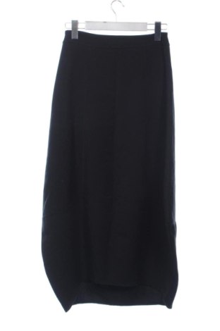 Fustă Unbranded, Mărime XS, Culoare Negru, Preț 52,49 Lei, #137984838