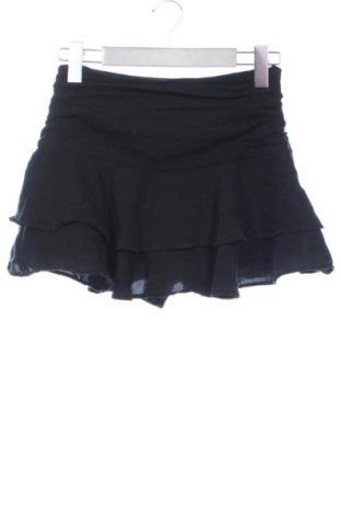 Rock Zara, Größe XXS, Farbe Schwarz, Preis 13,00 €, #137944359