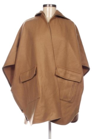 Poncho Mango, Mărime 3XL, Culoare Maro, Preț 120,73 Lei, #137941363