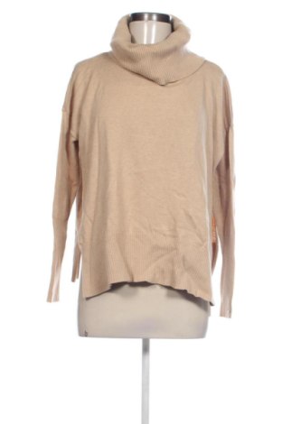 Pulover de femei Tommy Hilfiger, Mărime XS, Culoare Bej, Preț 230,96 Lei, #137943064