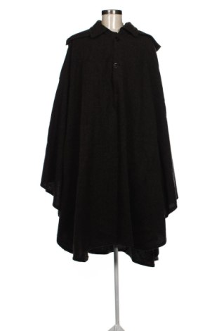 Poncsó Unbranded, Méret XL, Szín Fekete, Ár 4 255 Ft, #137954161