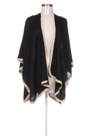 Poncho Unbranded, Mărime M, Culoare Negru, Preț 62,99 Lei, #137954236