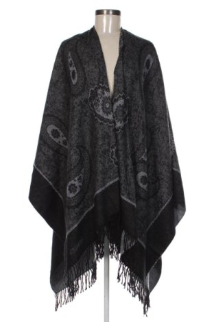 Poncho Unbranded, Mărime M, Culoare Multicolor, Preț 99,73 Lei, #137964857