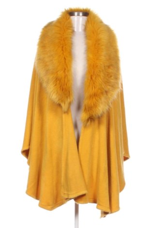 Poncsó Unbranded, Méret M, Szín Sárga, Ár 6 553 Ft, #137976752