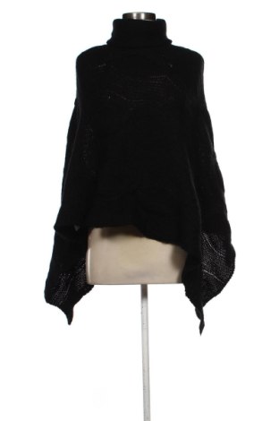 Poncsó Unbranded, Méret M, Szín Fekete, Ár 9 199 Ft, #138000132