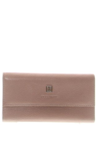 Geldbörsen Coccinelle, Farbe Aschrosa, Preis 71,41 €, #137974348