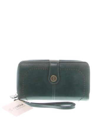 Peňaženka  Unbranded, Farba Zelená, Cena  13,91 €, #137937714