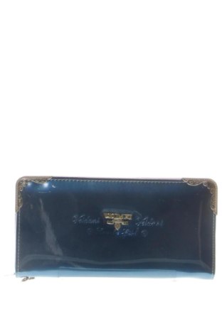 Pénztárca Unbranded, Szín Kék, Ár 4 965 Ft, #137964482
