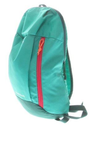 Σακίδιο πλάτης Quechua, Χρώμα Πράσινο, Τιμή 18,00 €, #137949170