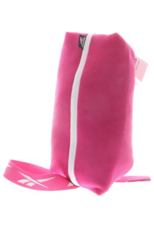 Plecak Reebok, Kolor Różowy, Cena 215,91 zł, #137934155