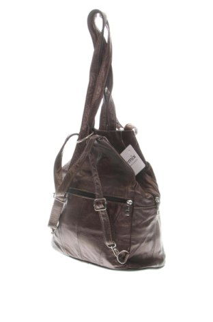 Plecak Unbranded, Kolor Brązowy, Cena 78,15 zł, #137932954