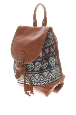 Rucksack Unbranded, Farbe Mehrfarbig, Preis € 18,46, #137947071