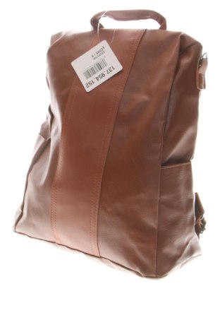Rucksack Unbranded, Farbe Braun, Preis € 18,46, #137954152
