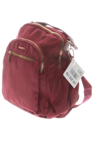 Rucksack Unbranded, Farbe Rot, Preis 18,00 €, #137970170