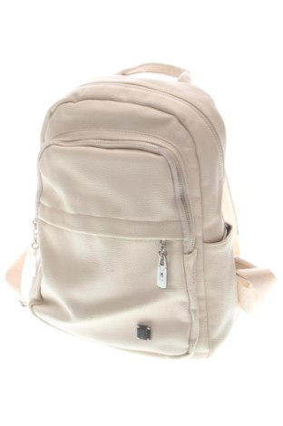 Раница Unbranded, Цвят Екрю, Цена 18,48 €, #137981114