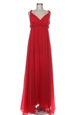 Kleid Unbranded, Größe M, Farbe Rot, Preis 22,00 €, #137885332