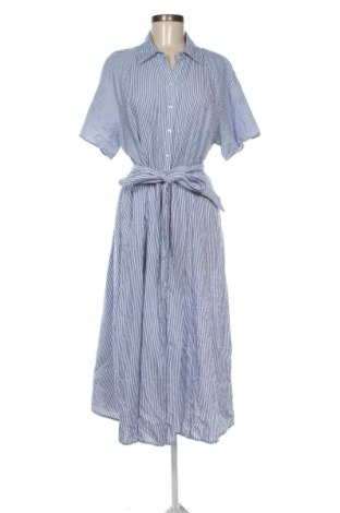 Рокля H&M, Размер L, Цвят Многоцветен, Цена 22,29 €, #137924314