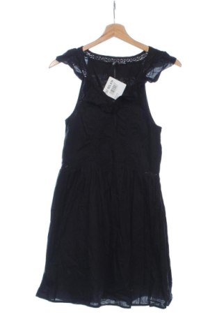 Рокля H&M, Размер XS, Цвят Черен, Цена 15,00 €, #137925419