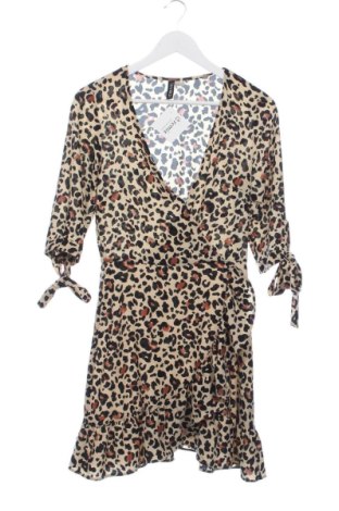 Šaty  H&M, Velikost XS, Barva Vícebarevné, Cena  170,00 Kč, #137928197