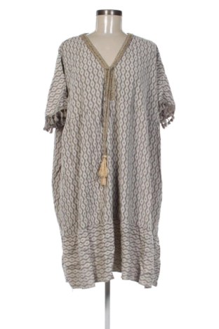 Šaty  Unbranded, Velikost 5XL, Barva Vícebarevné, Cena  388,00 Kč, #137928571