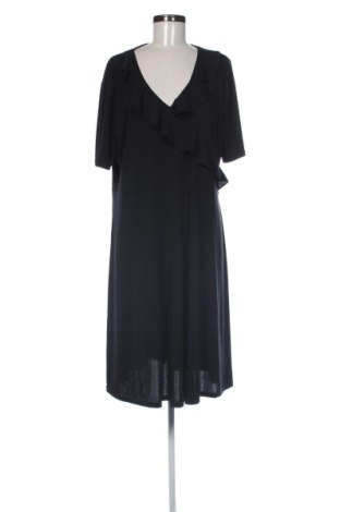 Sukienka Kiabi, Rozmiar 3XL, Kolor Czarny, Cena 76,20 zł, #137929037