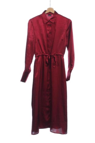 Rochie Gina Tricot, Mărime XS, Culoare Roșu, Preț 78,74 Lei, #137929829