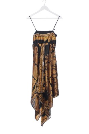Rochie Fullah Sugah, Mărime M, Culoare Multicolor, Preț 194,22 Lei, #137929968