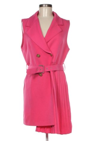 Rochie Unbranded, Mărime L, Culoare Roz, Preț 141,00 Lei, #137930003