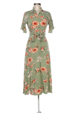 Rochie Trendyol, Mărime S, Culoare Multicolor, Preț 123,00 Lei, #137930009